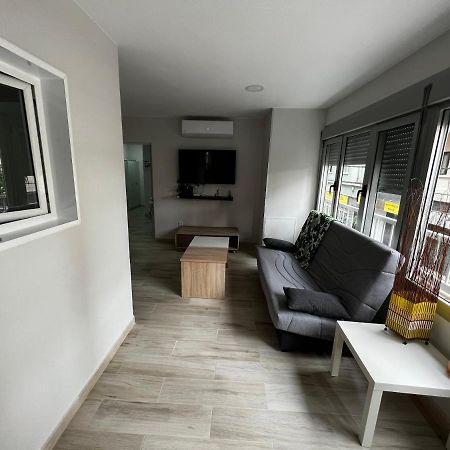 Apartamento Isor Canteras 大加那利岛拉斯帕尔马斯 外观 照片